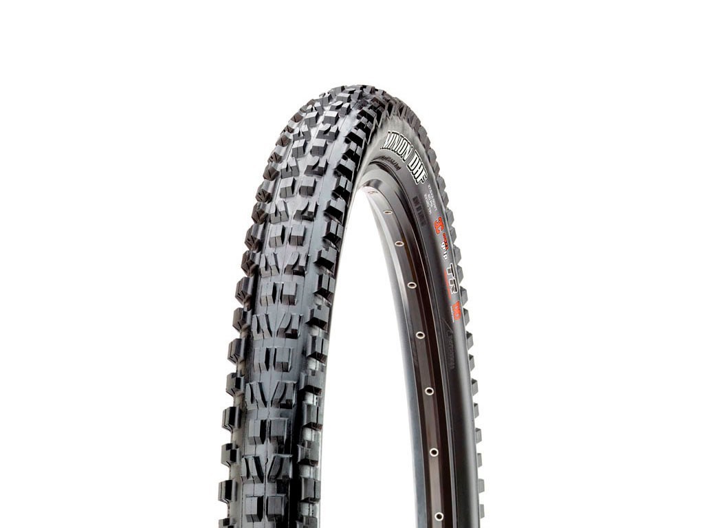 Cubierta Maxxis Minion Front Ddown TLR 3C 27.5 x 2.50