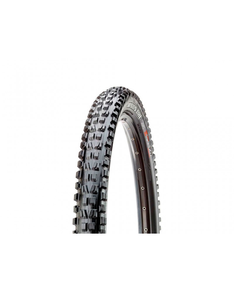 Cubierta Maxxis Minion DHF WT TLR 3C DH