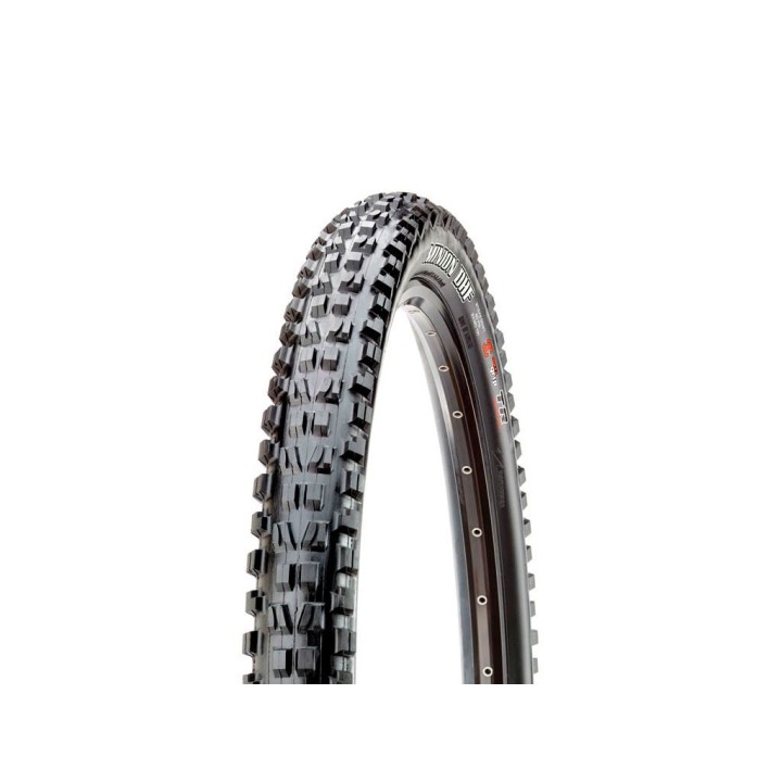 Cubierta Maxxis Minion DHF WT TLR 3C DH