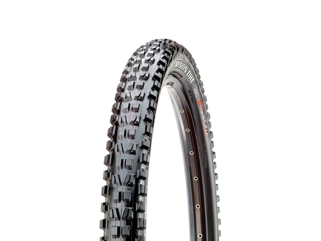 Cubierta Maxxis Minion DHF WT TLR 3C DH