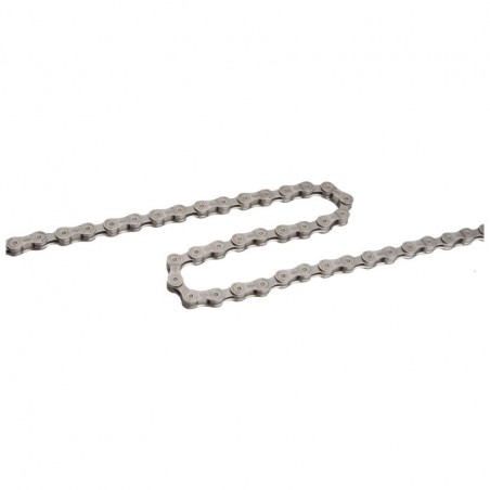 Cadena Shimano STEPS CNE8000 11X1V. 138 Eslabones