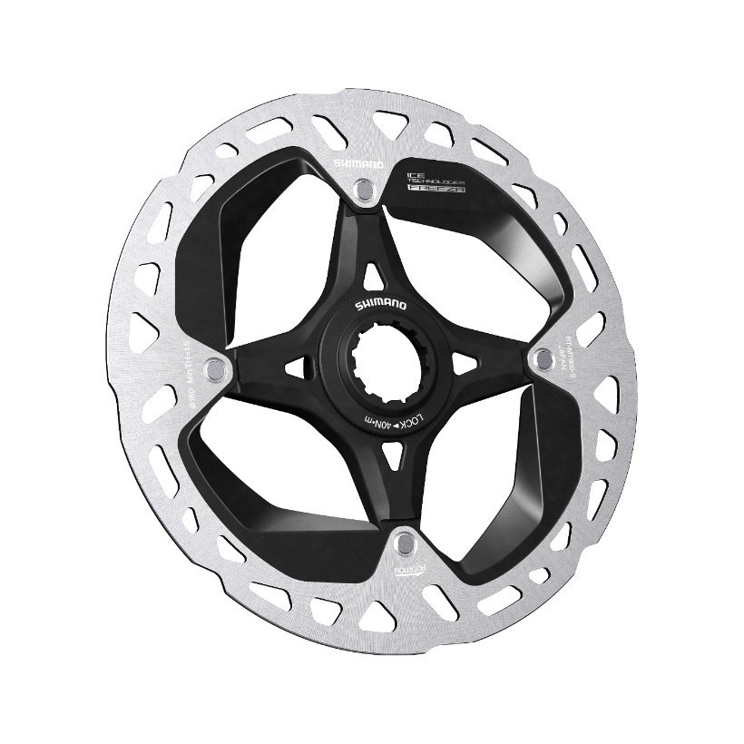 Disco de freno Shimano XTR MT900 Centerlock
