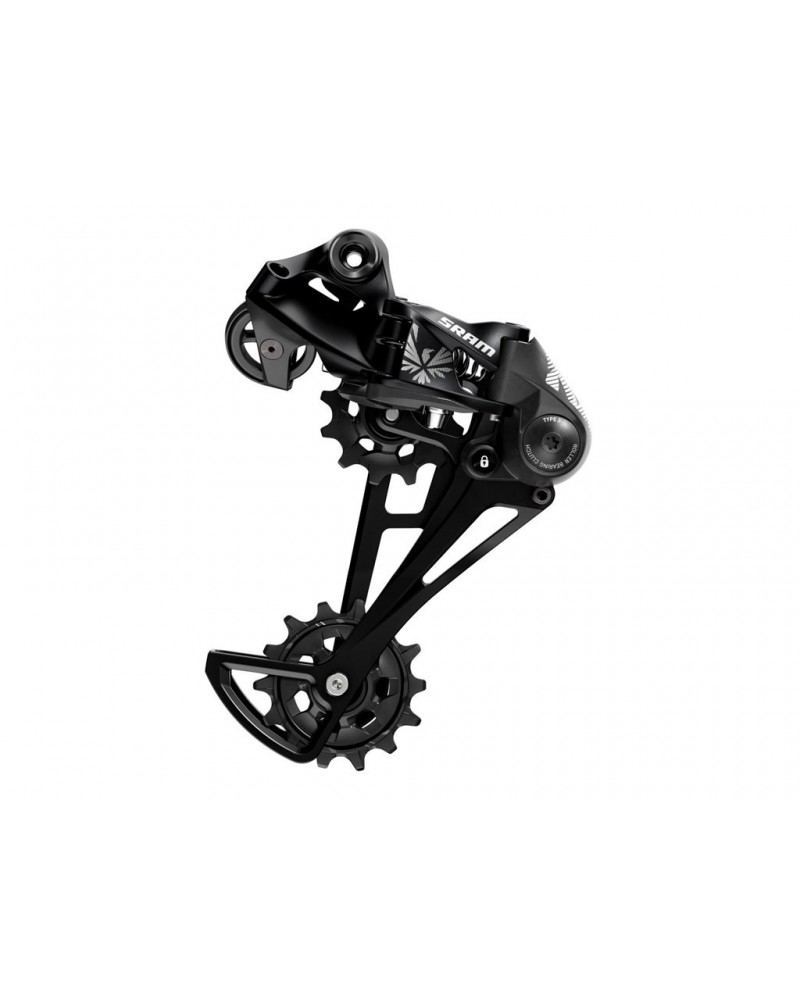 Cambio Sram Eagle NX 12 vel.
