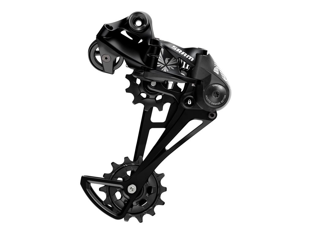 Cambio Sram Eagle NX 12 vel.