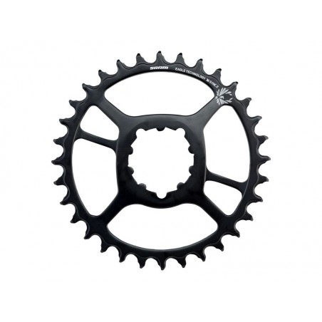 Plato Sram X-Sync 2 Eagle NX Direct Mount 3mm Offset Boost