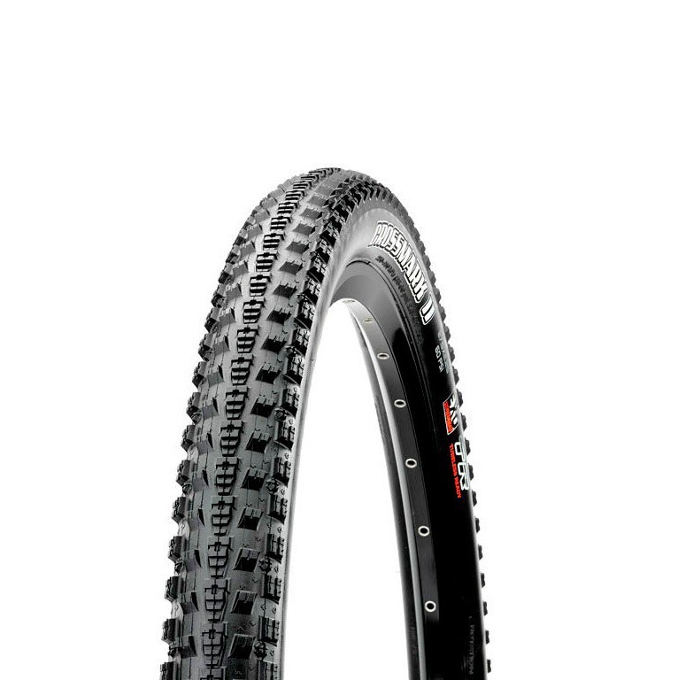 Cubierta Maxxis Crossmark II Tubeless Ready EXO Protection