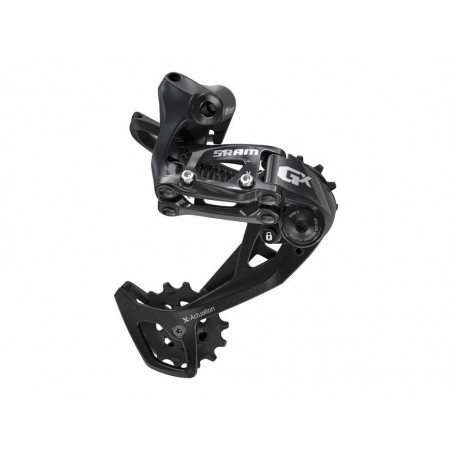 Cambio Sram Eagle GX 2x11Negro