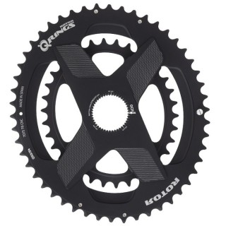 Plato Rotor Qring Direct Mount