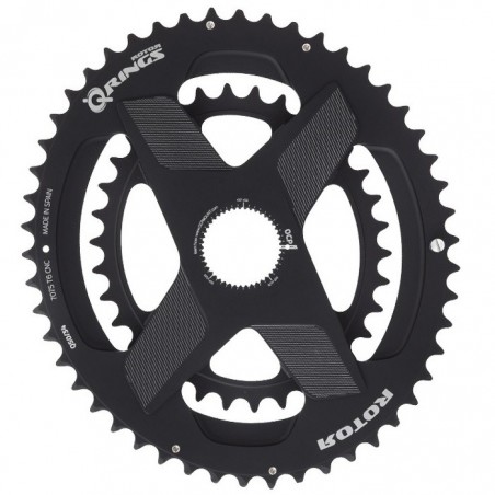 Plato Rotor Qring Direct Mount