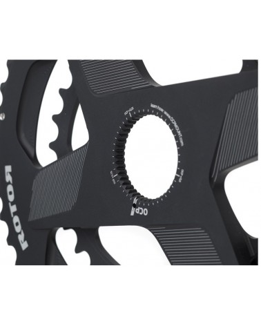 Plato Rotor Qring Direct Mount