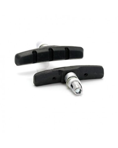 Pastillas de Freno V-Brake XLC 70mm set 4 unidades