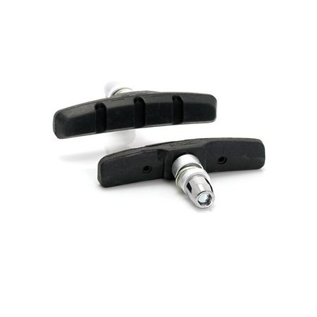 Pastillas de Freno V-Brake XLC 70mm set 4 unidades