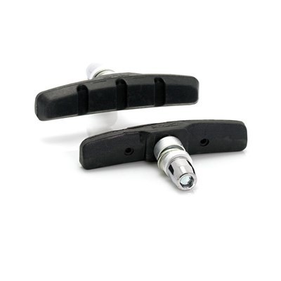 Pastillas de Freno V-Brake XLC 70mm set 4 unidades