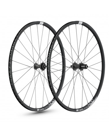 Juego Ruedas Dt Swiss PR 1400 Dicut 21 Disc