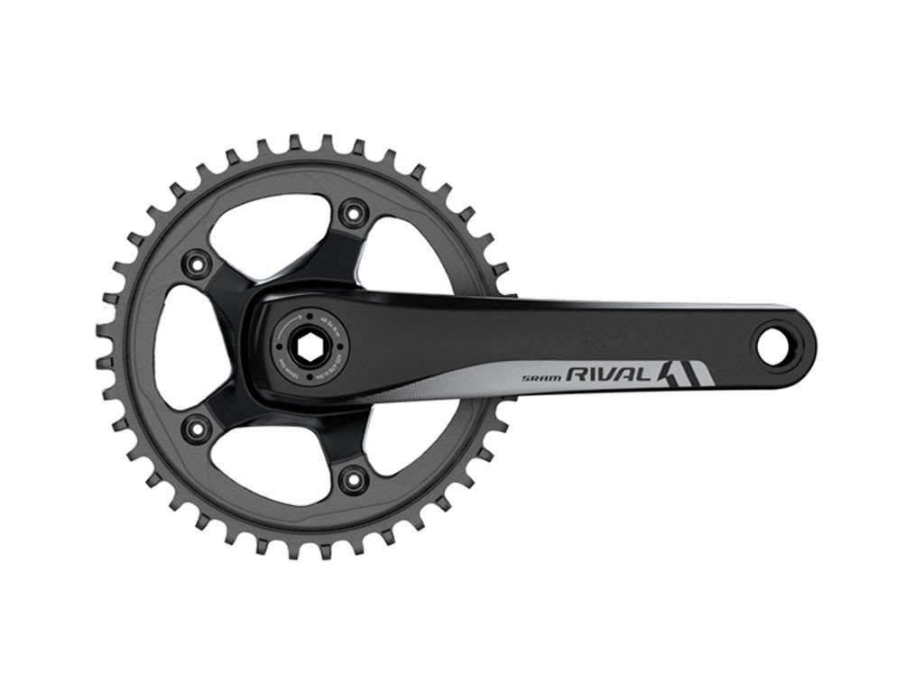 Bielas Sram Rival 1 BB30