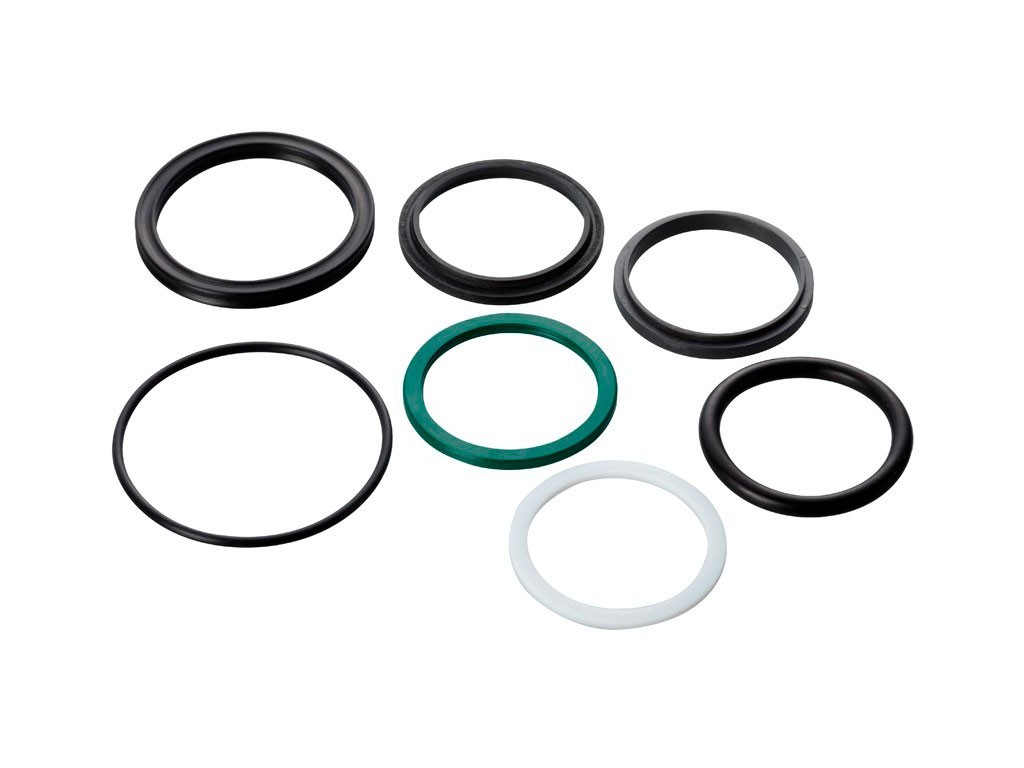 Kit de mantenimiento basico 5h Rockshox Monarch/Monarch Plus