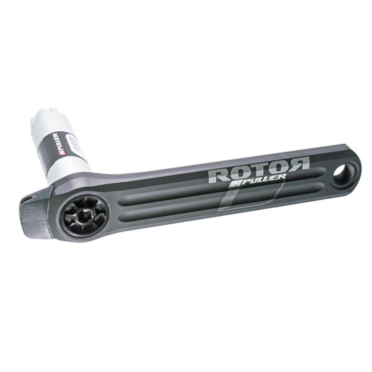 Bielas Rotor Inpower DM Carretera