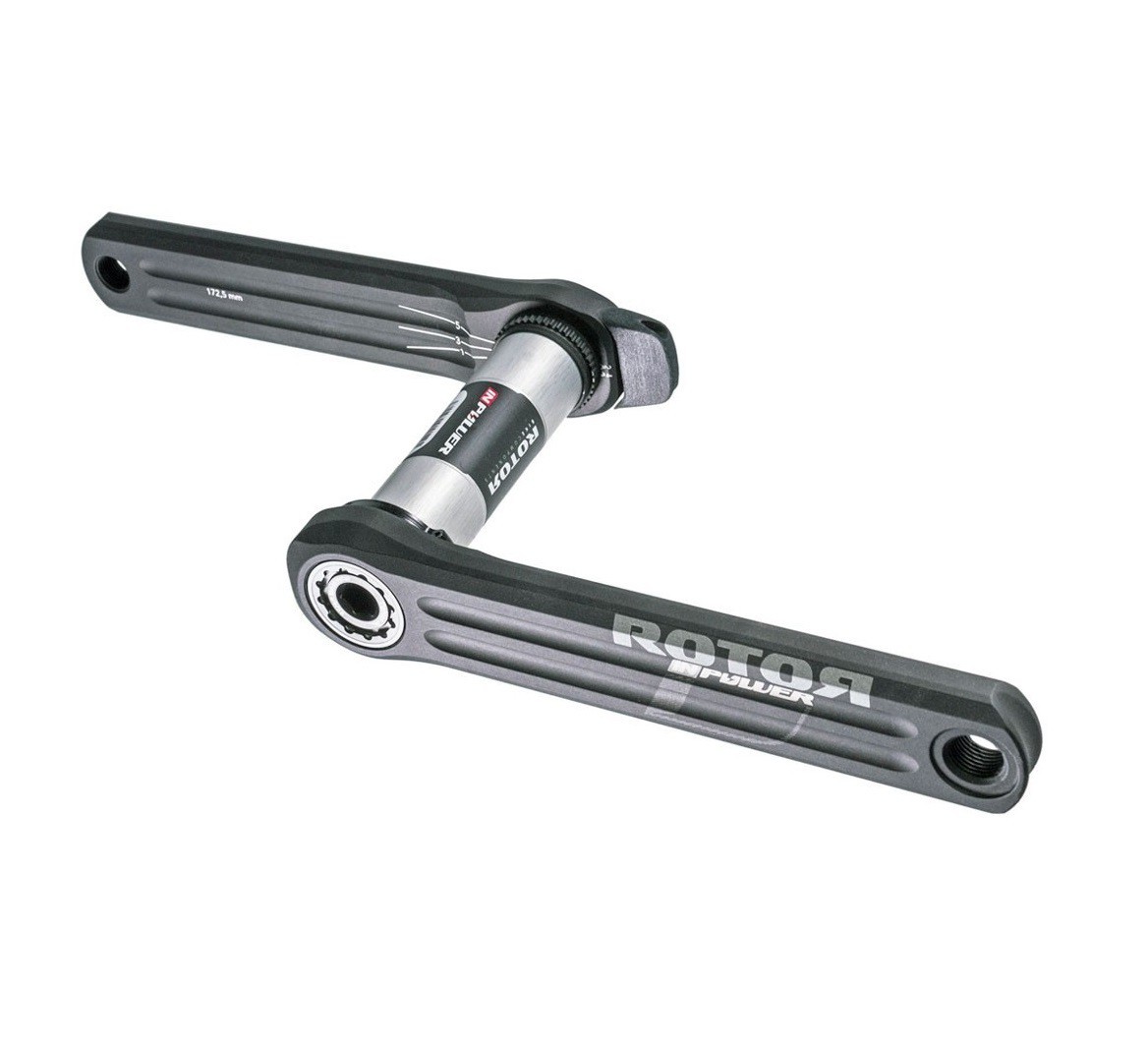 Bielas Rotor Inpower DM Carretera
