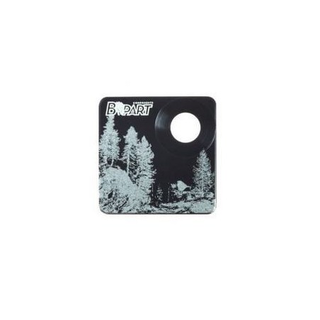 Tapa desviador Bpart Bosque