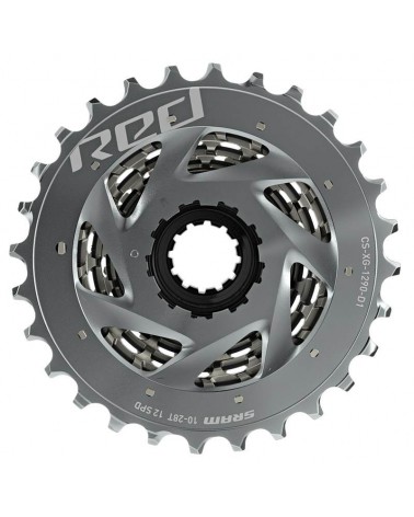 Cassette Sram XG1290 AXS
