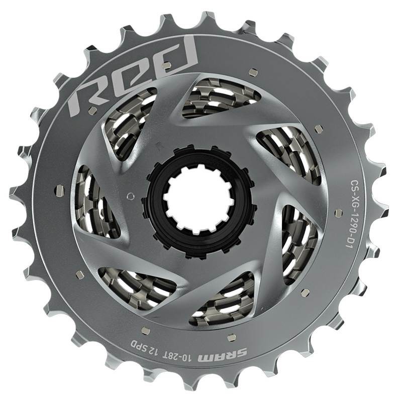 Cassette Sram XG1290 AXS