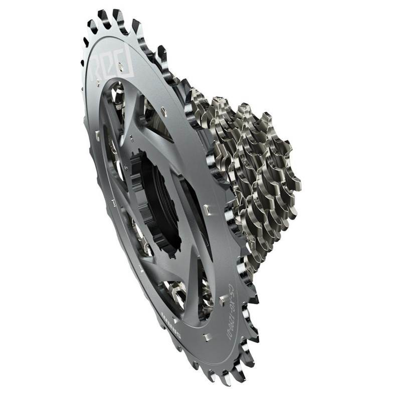 Cassette Sram XG1290 AXS