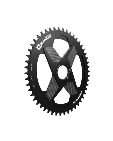 Plato Rotor Qring Direct Mount 1X