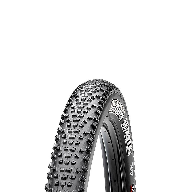 Cubierta Maxxis Rekon Race Tubeless Ready EXO Protection 120 Tpi