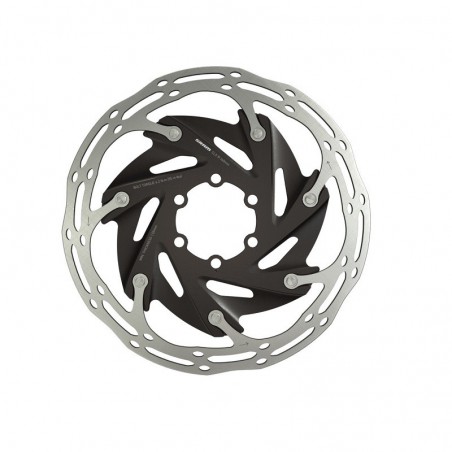 Disco de freno Sram Centerline X Road 6T