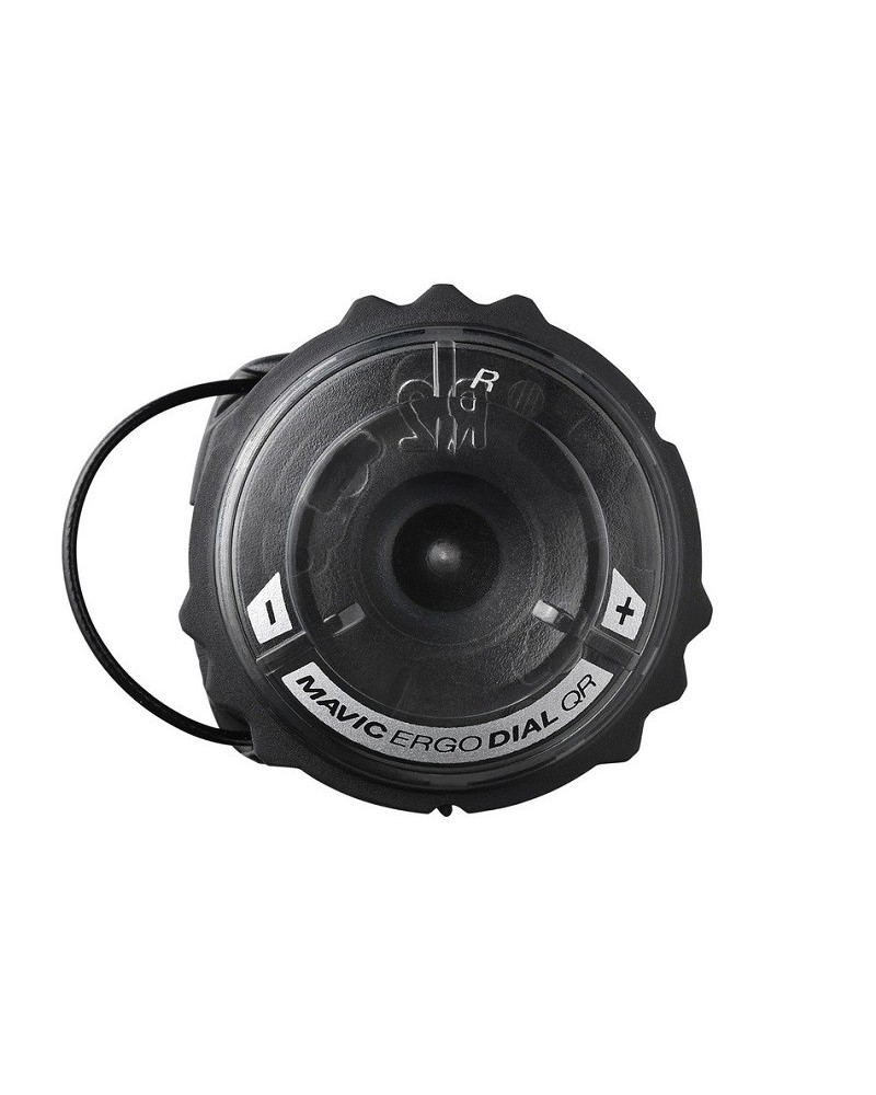 Cierre Mavic Ergo Dial QR 35cm Kit