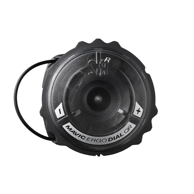 Cierre Mavic Ergo Dial QR 35cm Kit