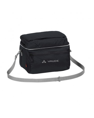 Bolsa de Manillar Vaude Road II Negro