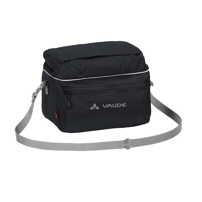 Bolsa de Manillar Vaude Road II Negro