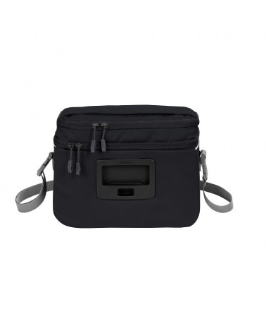 Bolsa de Manillar Vaude Road II Negro