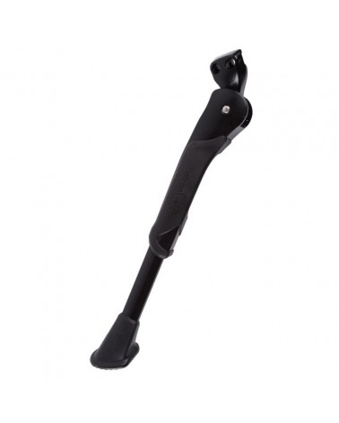 Caballete Bontrager ajustable Atran Rex-DV KSA-18 24/28 Negro