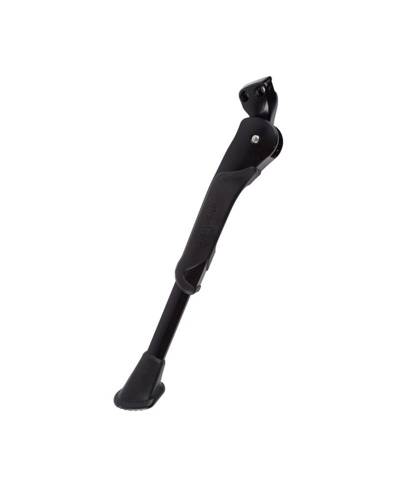 Caballete Bontrager ajustable Atran Rex-DV KSA-18 24/28 Negro