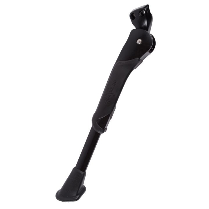 Caballete Bontrager ajustable Atran Rex-DV KSA-18 24/28 Negro