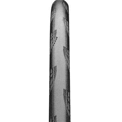 Cubierta Continental GP 5000 Negro