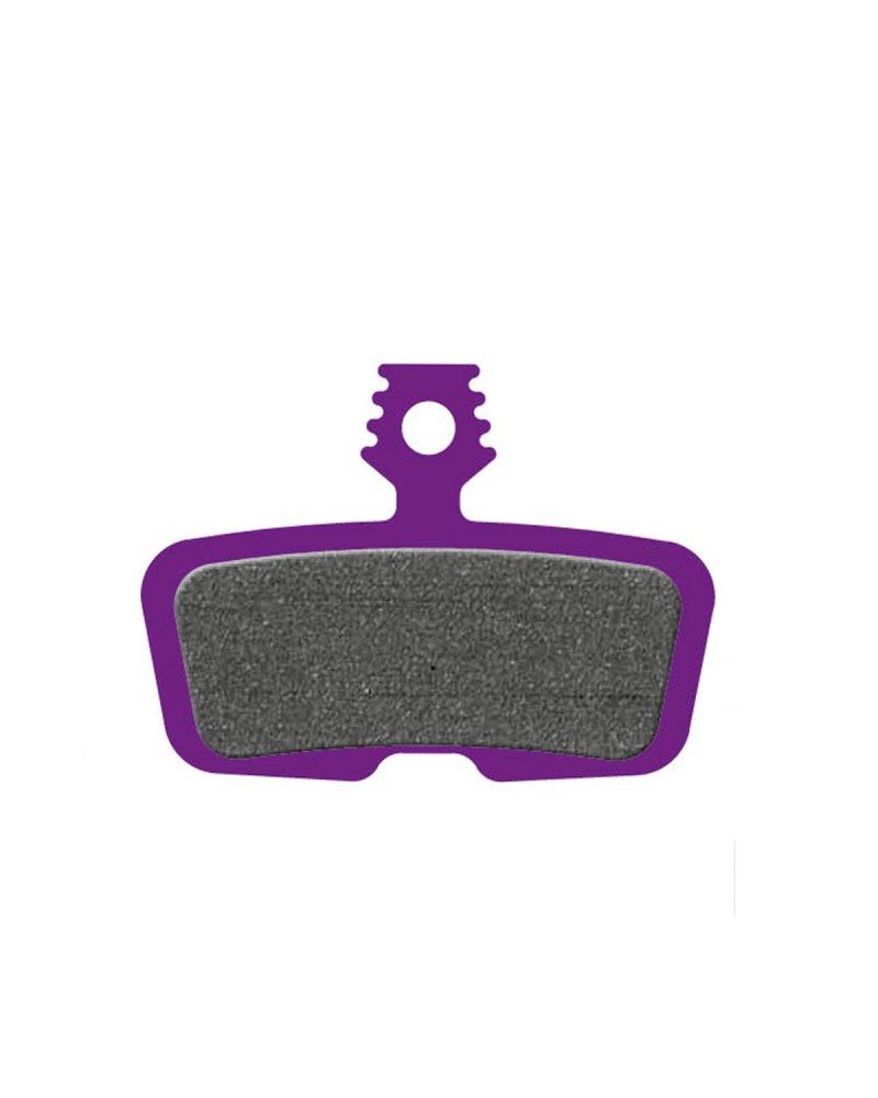 Pastillas freno Galfer Avid Code R E-Bike G1652