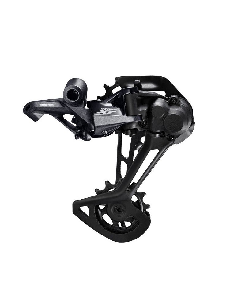 Cambio Shimano XT M8100-SGS 12 velocidades