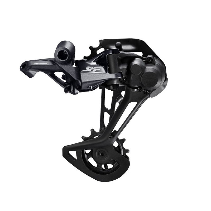 Cambio Shimano XT M8100-SGS 12 velocidades