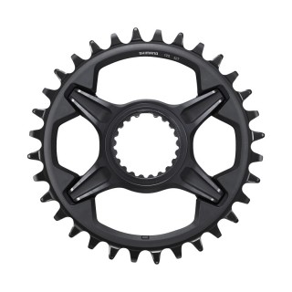 Plato  Shimano XT M8100/M8130 1X12V.