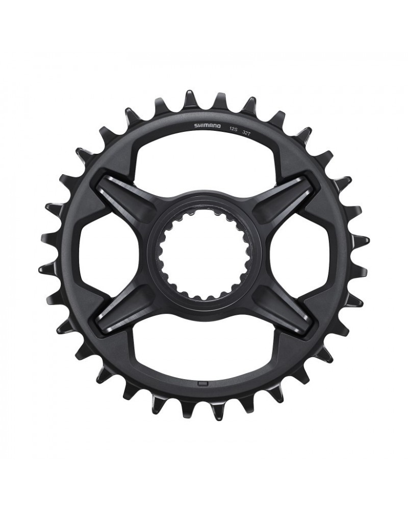 Plato  Shimano XT M8100/M8130 1X12V.