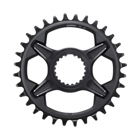 Plato  Shimano XT M8100/M8130 1X12V.