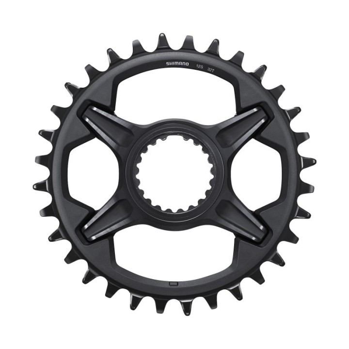 Plato  Shimano XT M8100/M8130 1X12V.