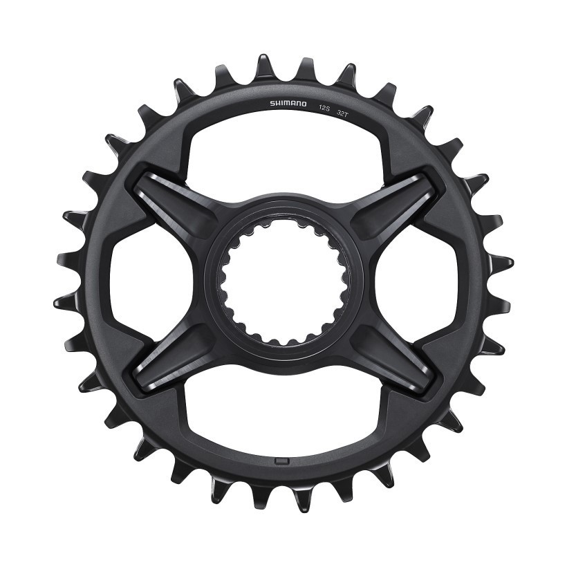 Plato  Shimano XT M8100/M8130 1X12V.