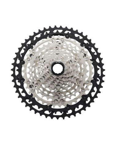 Cassette Shimano XT M8100 12V.