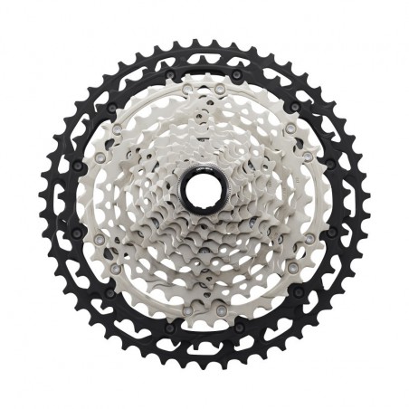 Cassette Shimano XT M8100 12V.