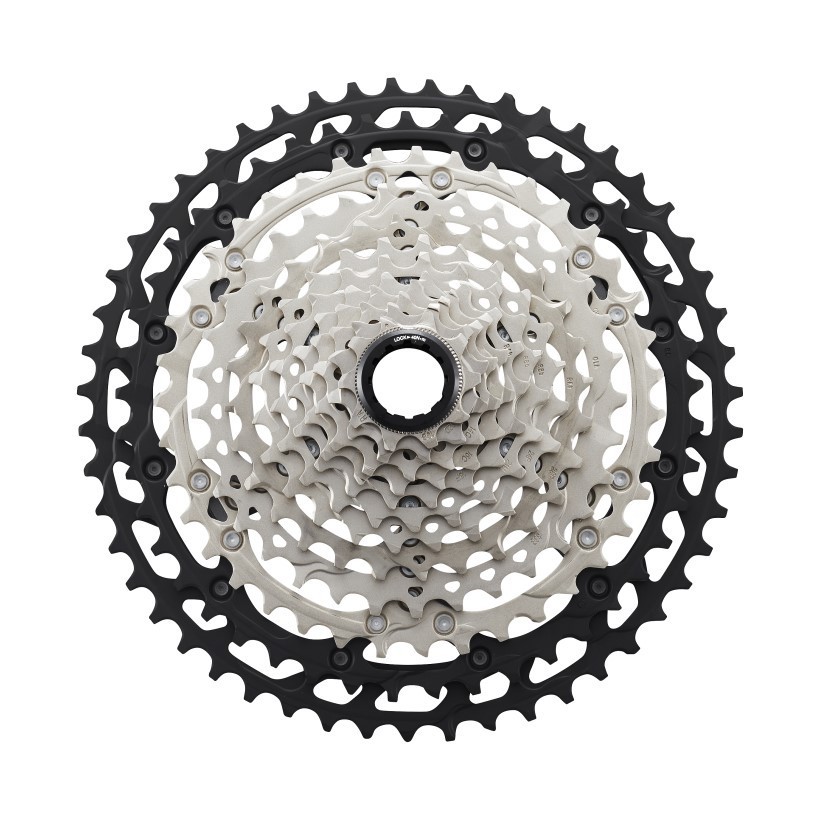 Cassette Shimano XT M8100 12V.