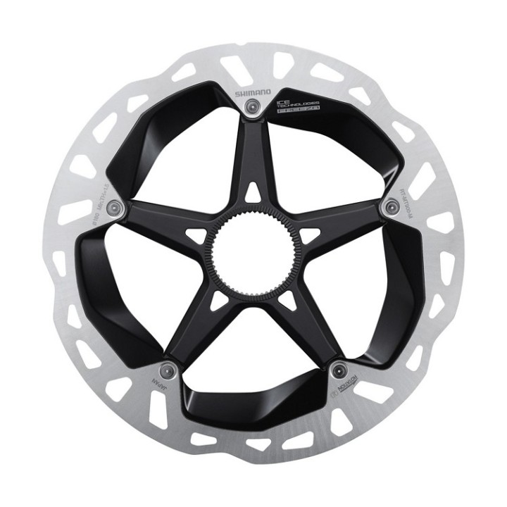 Disco de freno Shimano XTR MT900 Centerlock